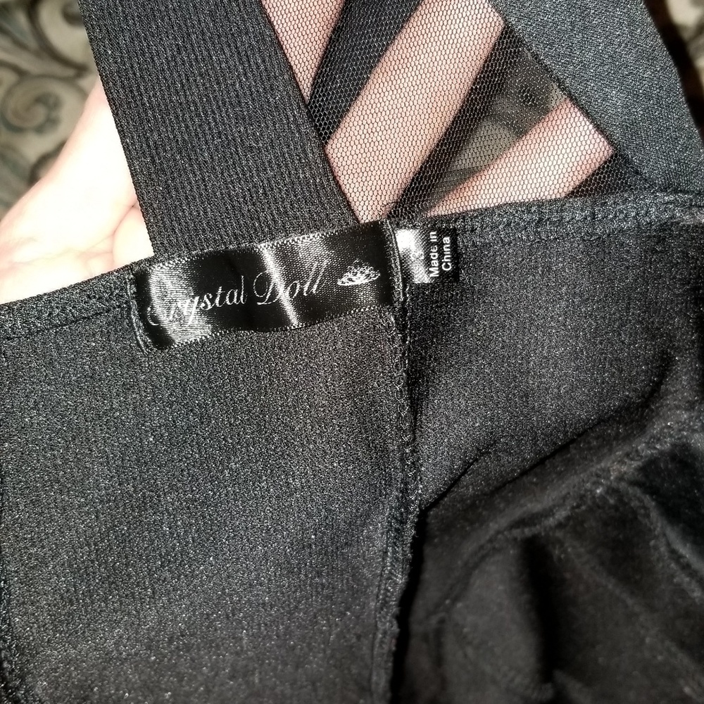 #33 🆓️🆓️Sexy Strappy Party Dress!!! - Picture 5 of 5